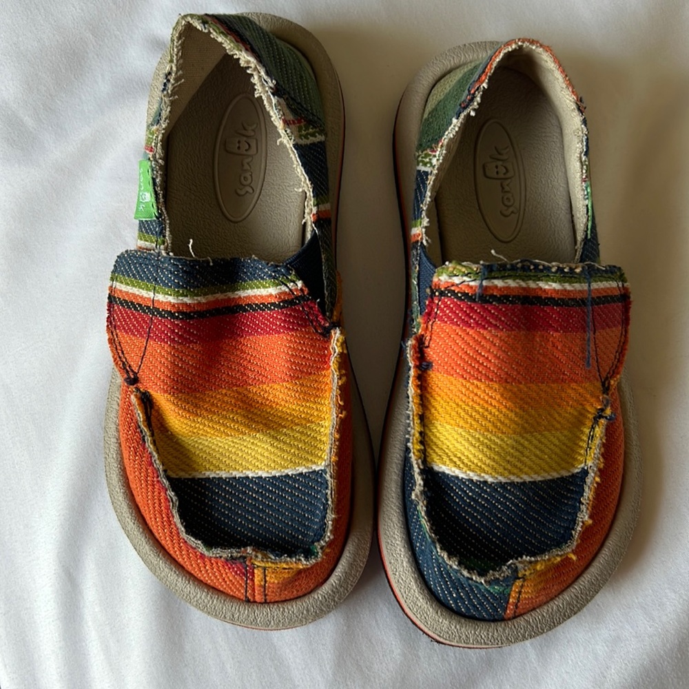 Brand new Donna Funks kids Sanyo.